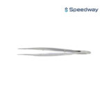 Speedway Eye Dressing Forceps Straight