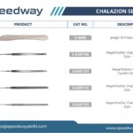 1 Chalazion