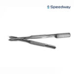 Troutman Razor Blade Breaker & Holder Micro