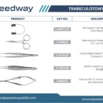 1 Trabeculotomy